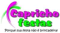 "Capricho Festas"